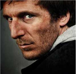 最萌身高差Sébastien