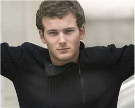 黑色闪电Trent (Ohio quarterback)