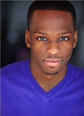 黑色闪电Sylvester Owens (brother)