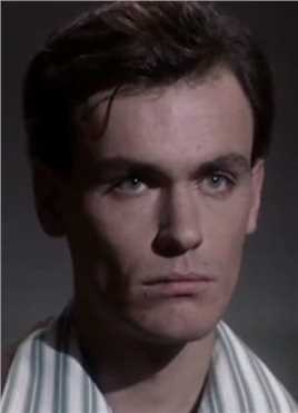 黑色闪电Hans Von Tschammer