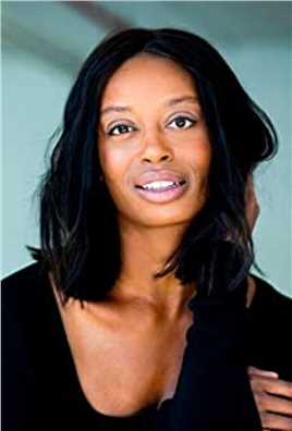 黑色闪电Laverne Owens (sister)