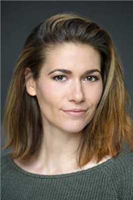 黑色闪电MoCap (uncredited)