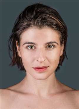 希腊高速公路Steffi