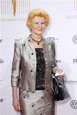 恐惧吞噬灵魂Krista