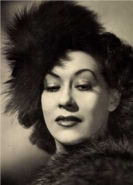 恐惧吞噬灵魂Hedwig