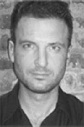 未来战争2022Doctor Scott Anderson