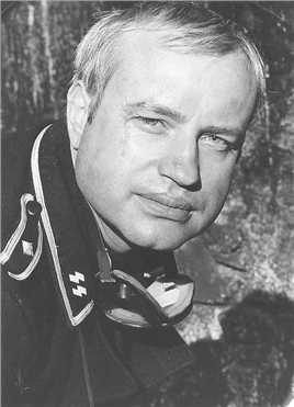 坦克大决战Von Diepel