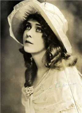 喜新不厌旧Harriet Tubman