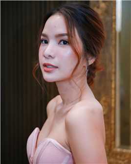 我叫布萨芭Pimorn Chayadee