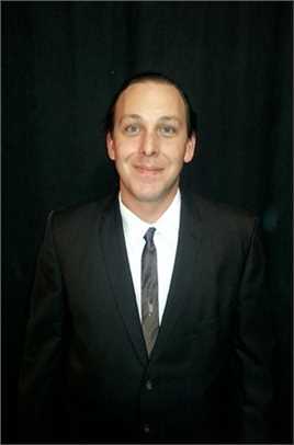 侠探杰克：永不回头Tour Group(uncredited)