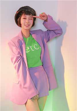 欢迎来到第2人生禹英爱