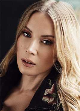 外星精神病Stephanie O'Neil