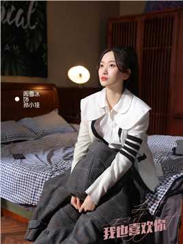 凤归四时歌疯癫宫女