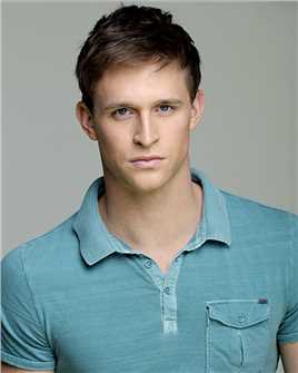 神秘校园Coach Dawson