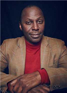 铁翼司令Security Officer