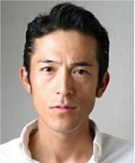 不被原谅的搜查官伊达弘毅