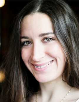 终结的感觉Eleanor Marriott