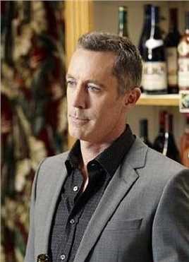 熟女镇第三季Michael McDonald