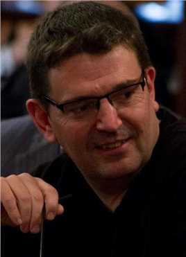 连带伤害Policeman