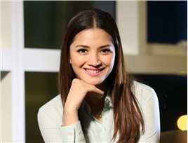 庞蒂雅娜的复仇Nur Fazura