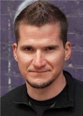 暴力执法Eric / Alexander's Guard #2