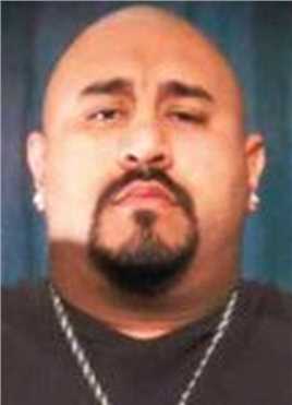 暴力执法Strip Club Bouncer