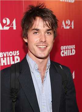 新闻编辑室Martin