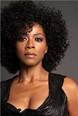 双面警探Team Commander Pam Garrett