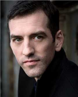 男孩的覆灭Pat Tate