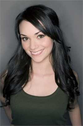 超人：钢铁之躯Chrissy