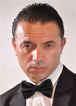 疾速特攻Businessman