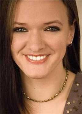 疾速特攻Wall Street Businesswoman