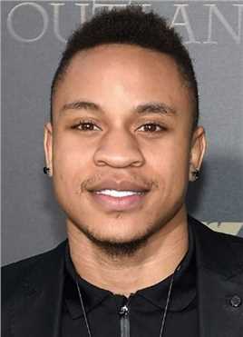 错配搭档第一季Danny