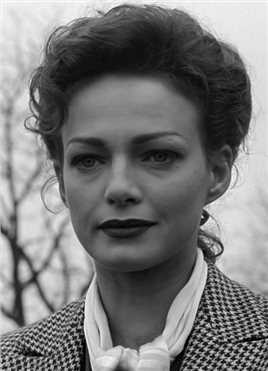 辛德勒的名单英格里德