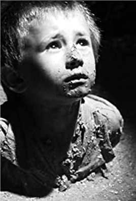 辛德勒的名单犹太小男孩（客串）