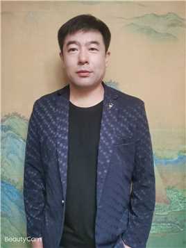 笔仙撞碟仙杨帆