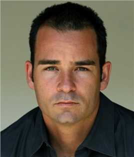 锅盖头Brian Dettman