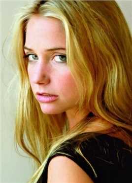 锅盖头Dettman's Wife