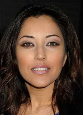 布偶大电影2La señorita