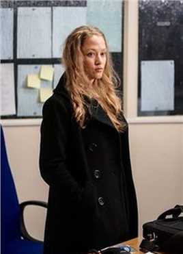 柏林情报站第一季Marina Bettoni