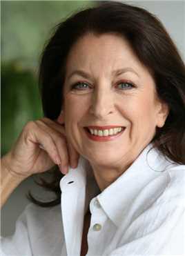 柏林情报站第一季Golda