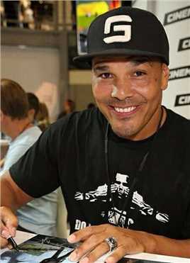 黄石第一季Danny Trudeau