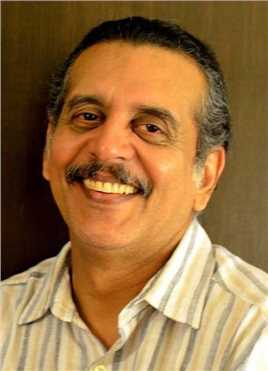 心甘情愿Brigadier Parvez Syed