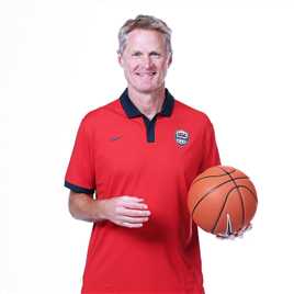 最后的舞动史蒂夫·科尔