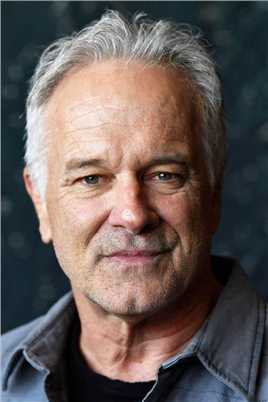 机器战警3John Posey