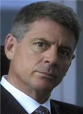 网络杀机戴维·威廉姆斯