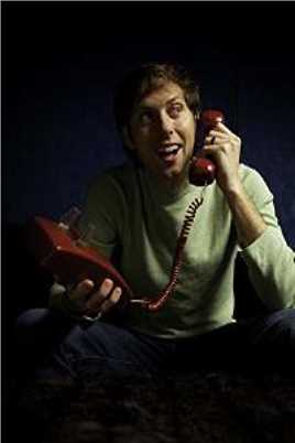 网络杀机斯科特·希尔曼