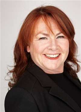 鲜血淋漓Verna McBride