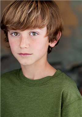 假期历险记Kevin Griswold