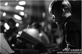 猛鬼吹灯之寻龙决的扮演者是刘卓